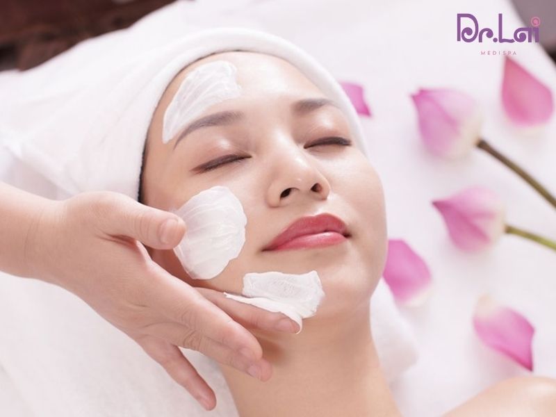 Tổng quan về các dịch vụ khác tại Dr Lai Medispa
