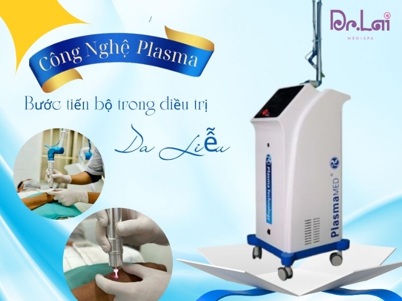 Các dịch vụ làm đẹp khác tại Dr. Lai