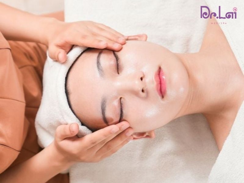 Ưu điểm khi trải nghiệm nhiều dịch vụ tại cùng 1 spa