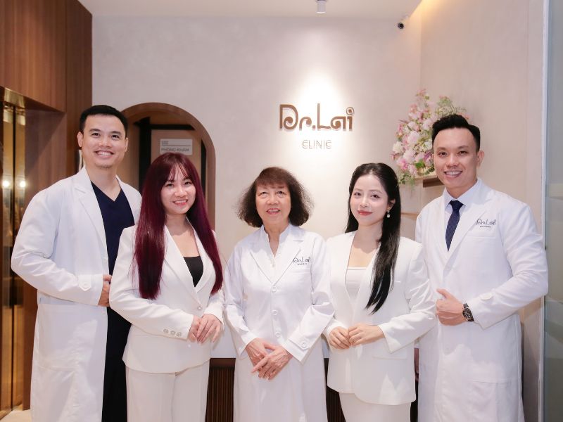 Nên điều trị bệnh tự miễn ngoài da ở đâu uy tín?