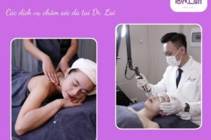 Các dịch vụ khác