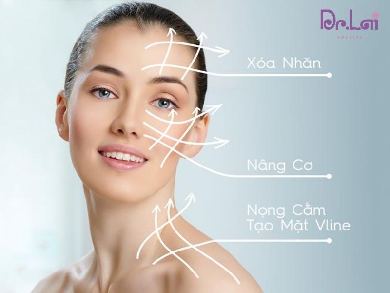 Chăm sóc da kỹ càng sau khi căng da để đạt hiệu quả tốt nhất