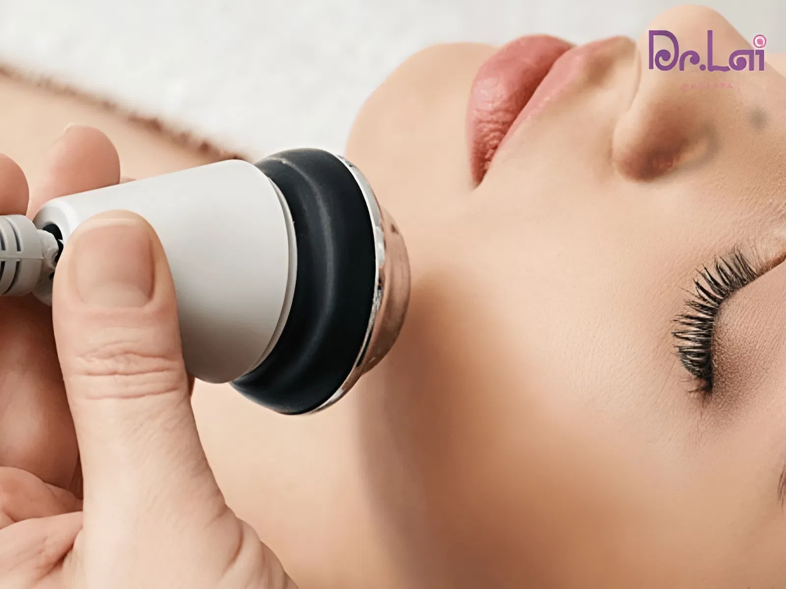 Ưu điểm của công nghệ RF