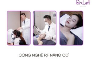 Công nghệ RF