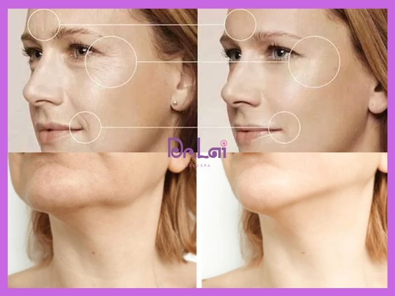 Những ai nên và không nên sử dụng công nghệ RF chăm sóc da mặt