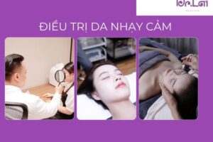 Da nhạy cảm