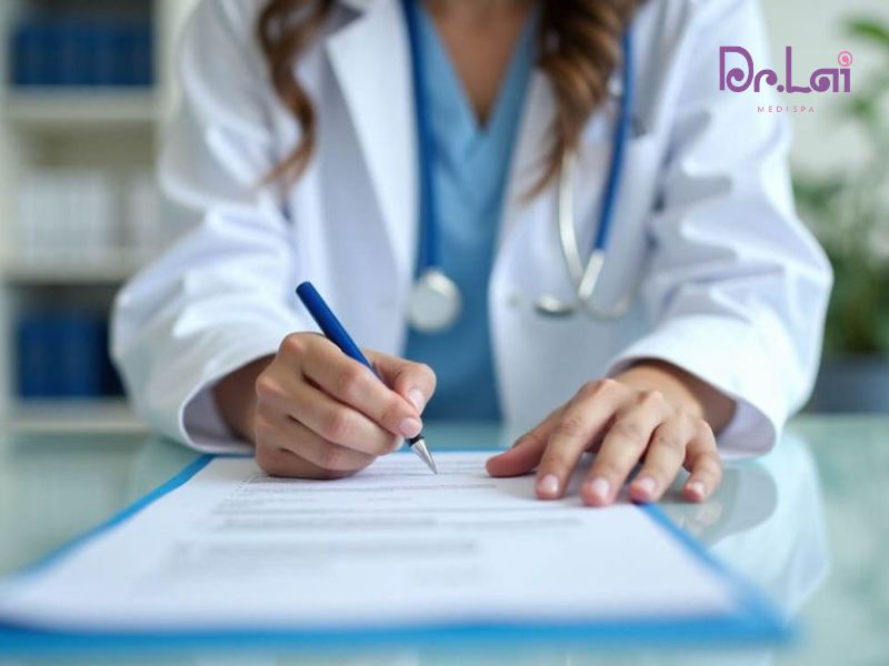 Phương pháp chẩn đoán phân biệt