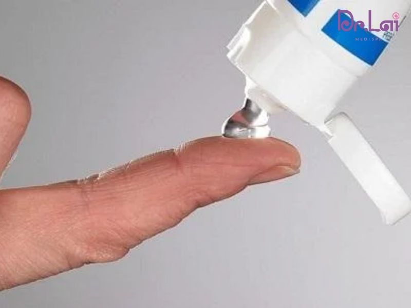 Phương pháp điều trị các bệnh về da