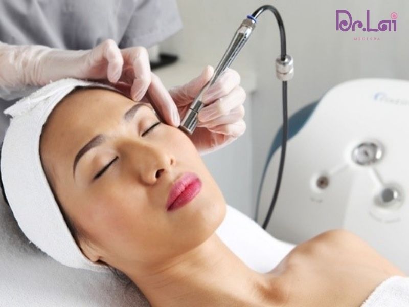 Phương pháp điều trị các bệnh về da