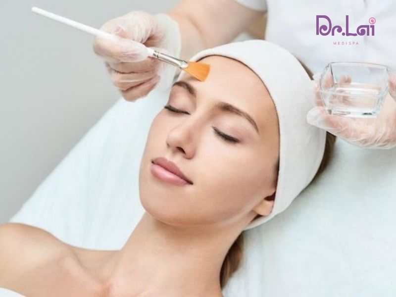 Những phương pháp điều trị mụn chuyên sâu hiệu quả cao