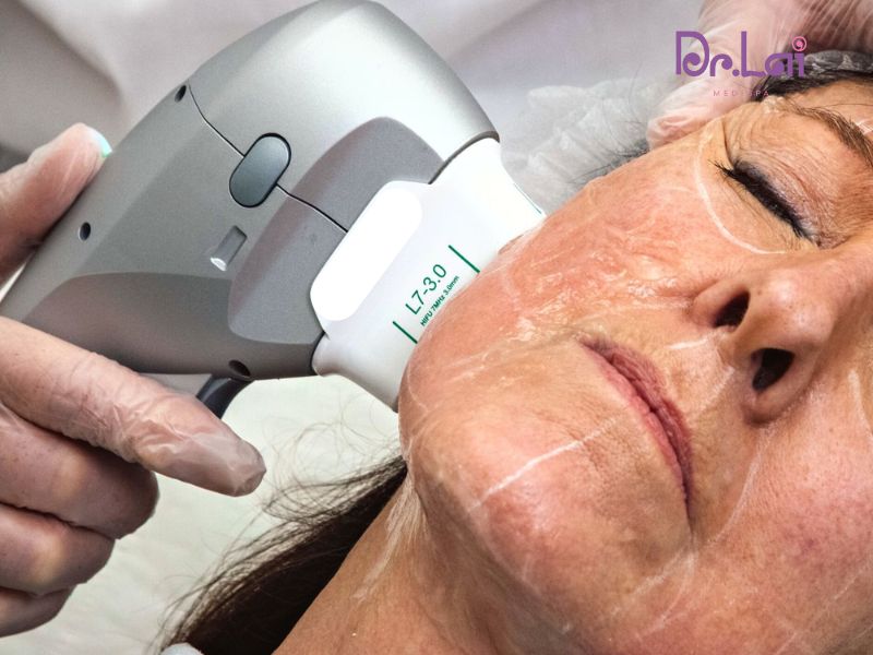 Ưu điểm và nhược điểm của công nghệ Hifu