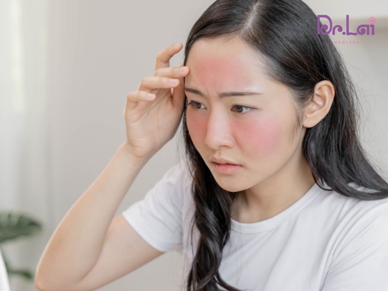 Những sai lầm thường gặp khi phi kim siêu vi điểm gây mất tác dụng