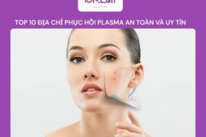 Phục hồi Plasma