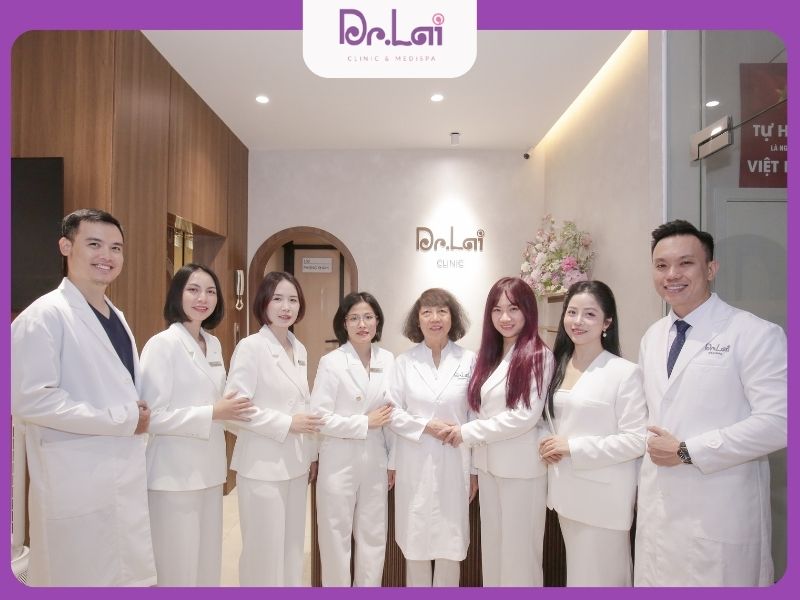 Dr. Lai Clinic & Medispa