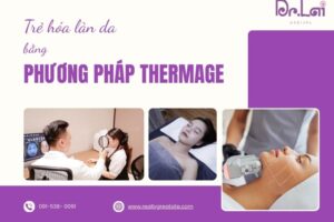 Phương pháp Thermage