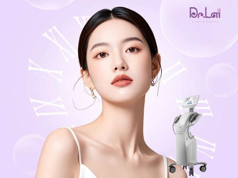 Vì sao việc trẻ hóa da sớm lại quan trọng?