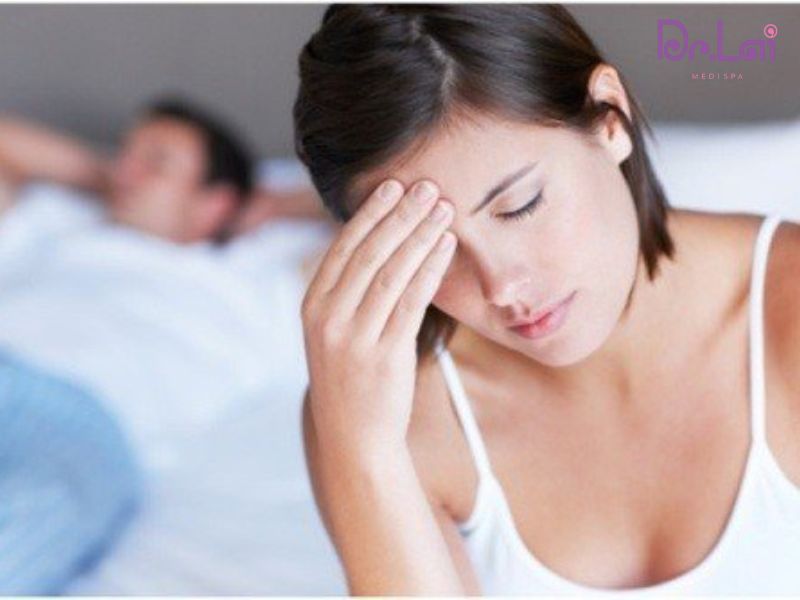 Nguyên nhân gây mụn ở cơ thể