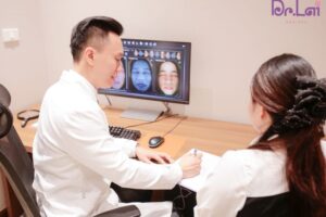 Trị viêm da tiếp xúc