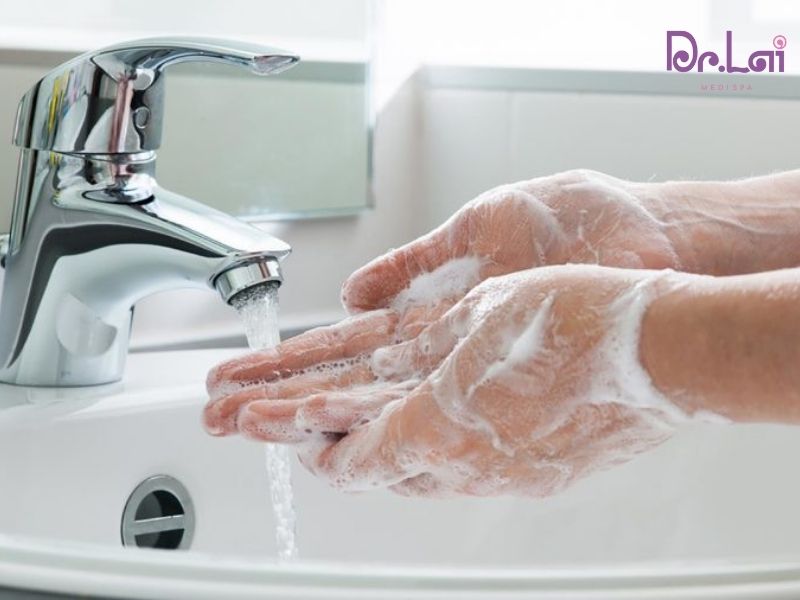 Cách điều trị viêm da tiếp xúc