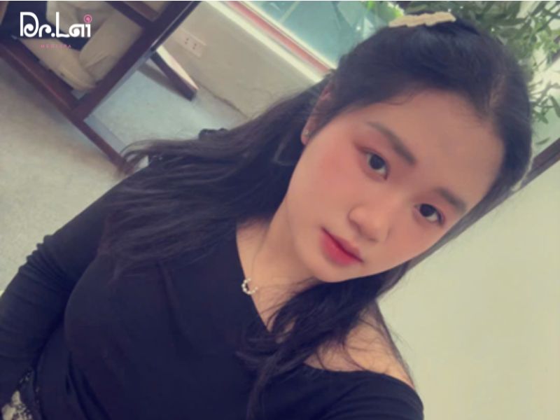 Chị Yến Ngọc