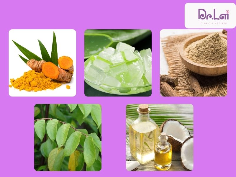 10+ Cách điều trị da do nấm hiệu quả theo chuẩn y khoa