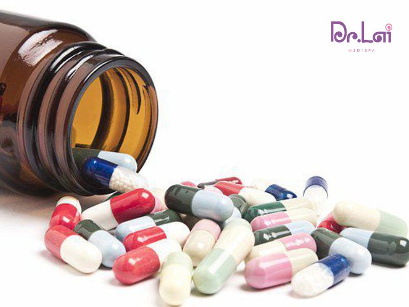 Tự ý mua và sử dụng thuốc không theo ý kiến của bác sĩ khiến bệnh k thuyên giảm