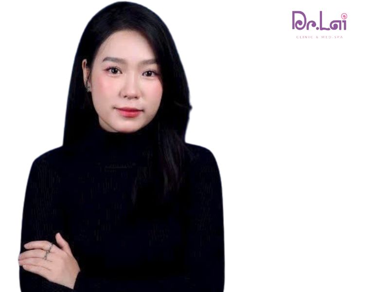 Chị Phạm Thu Thủy - CEO công ty In Royal