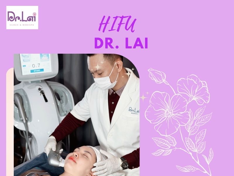 Quy trình thực hiện nâng cơ HIFU chuẩn y khoa