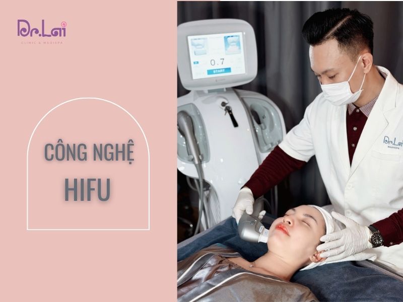 So sánh công nghệ Hifu và Ultherapy: Loại nào tốt hơn?