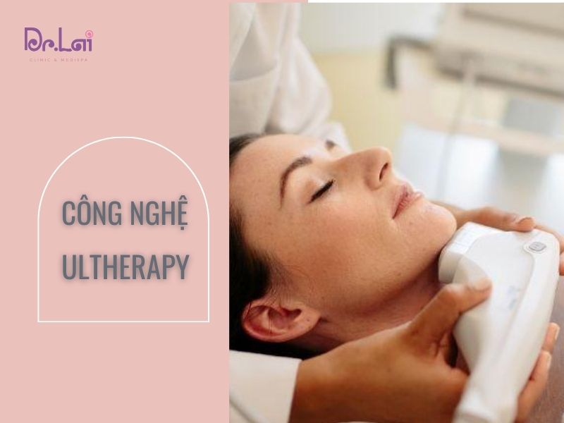 So sánh công nghệ Hifu và Ultherapy: Loại nào tốt hơn?