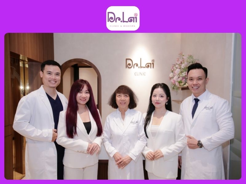 Công nghệ HIFU của Dr. Lai – Giải pháp tái sinh làn da cho phái đẹp