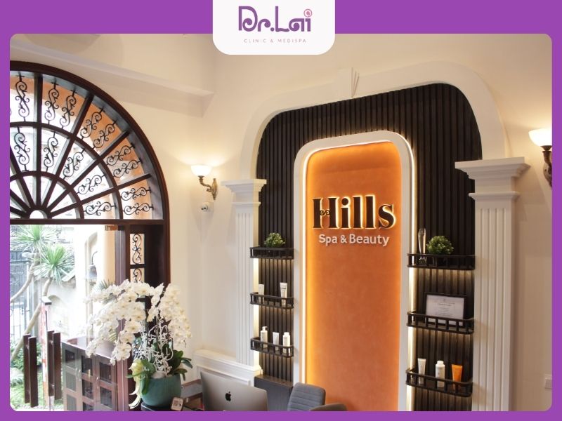 Top 8 Spa điều trị mụn uy tín tại Hà Nội được khách hàng đánh giá cao