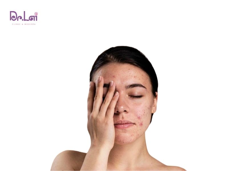 Nguyên nhân dẫn đến tác dụng phụ của Hifu