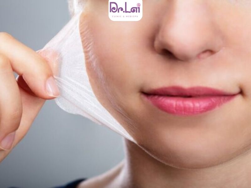 10+ cách trị mụn ẩn dưới da hiệu quả nhất