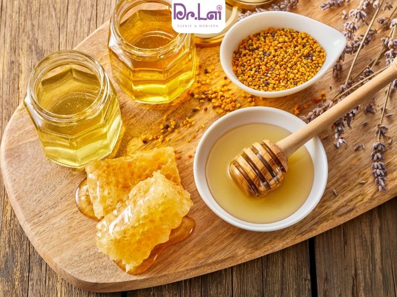 10+ cách trị mụn ẩn dưới da hiệu quả nhất