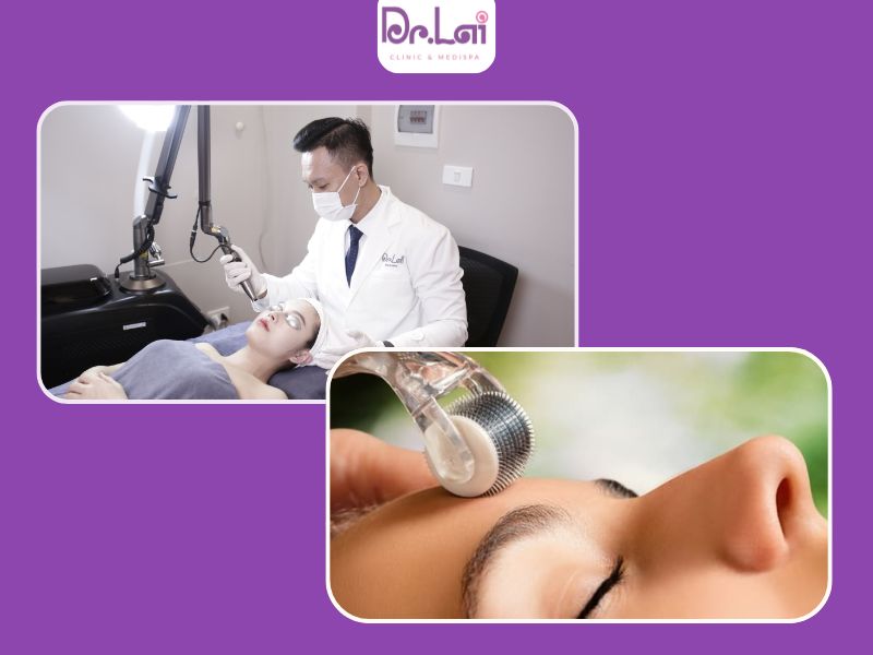 Những cách trị mụn ẩn trên trán hiệu quả, an toàn nhất