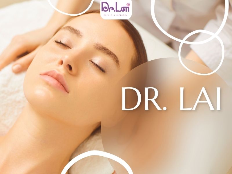 Cách trị mụn trứng cá ở cổ