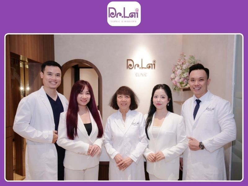 Top 10+ địa chỉ điều trị mụn được khách hàng đánh giá cao tại Hà Nội