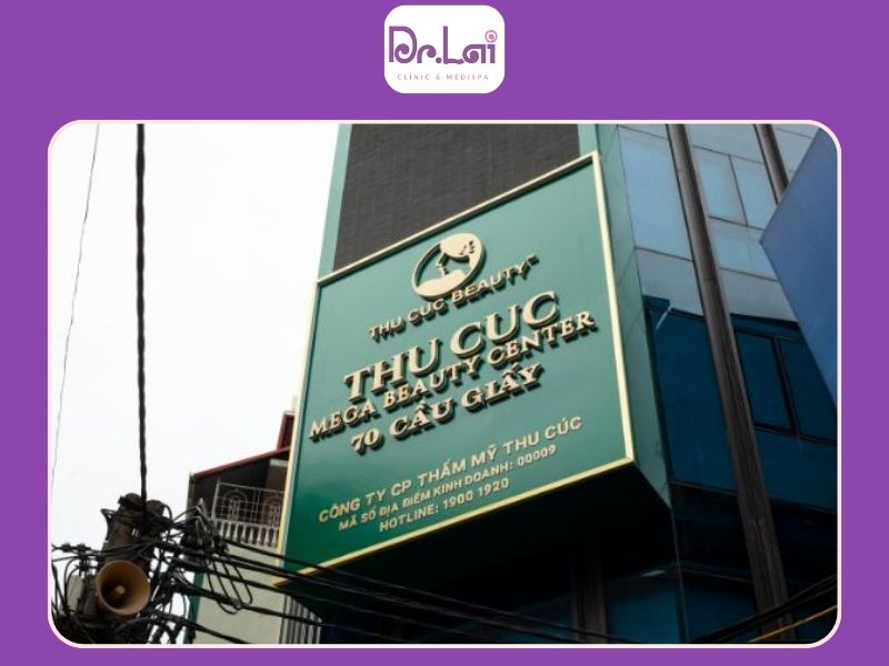 Top 10+ địa chỉ điều trị mụn được khách hàng đánh giá cao tại Hà Nội