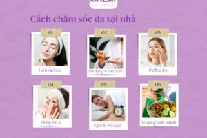 Mụn trứng cá tuổi dậy thì: Nguyên nhân & cách điều trị hiệu quả cha mẹ cần biết
