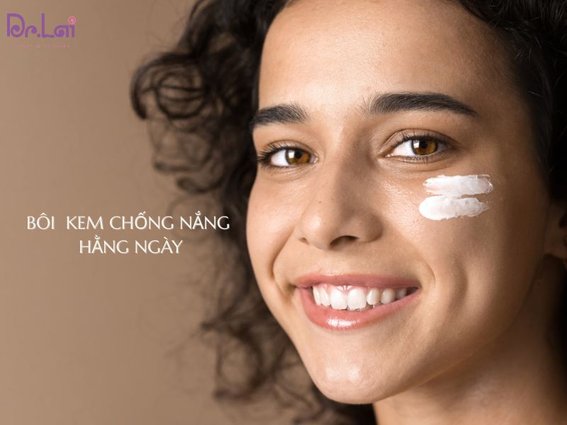 8+ Cách chăm sóc da sau khi làm Thermage phục hồi nhanh