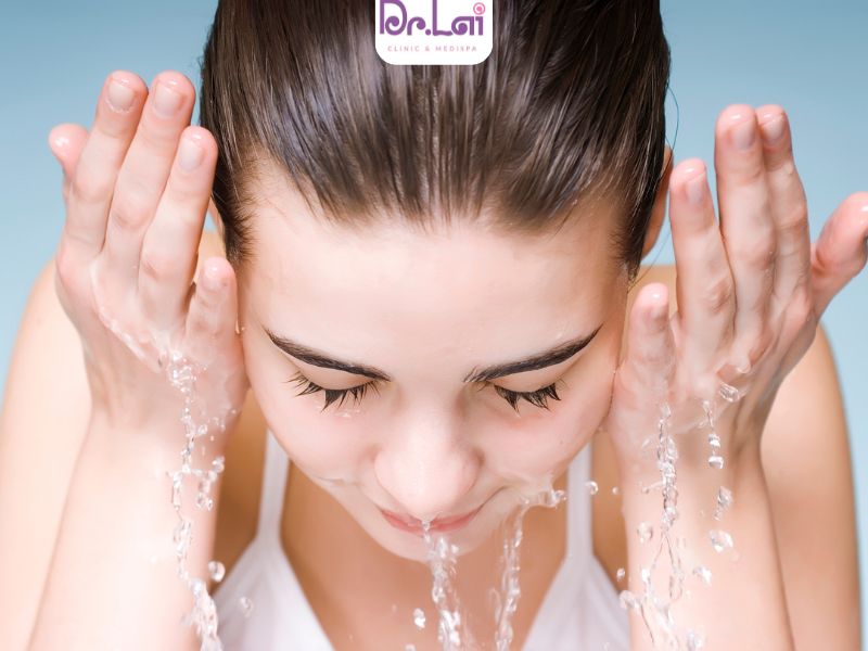 8+ Cách chăm sóc da sau khi làm Thermage phục hồi nhanh