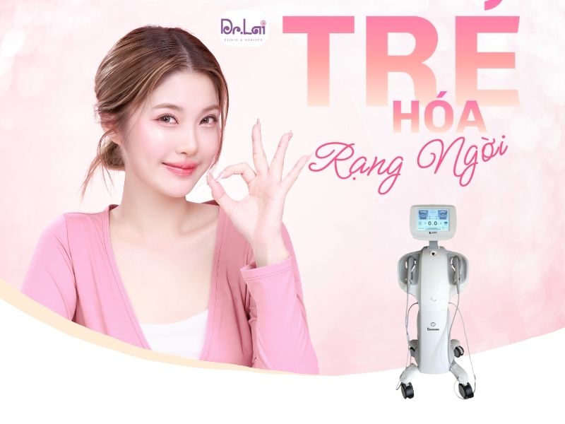 Làm HIFU có tốt không và phù hợp với ai?