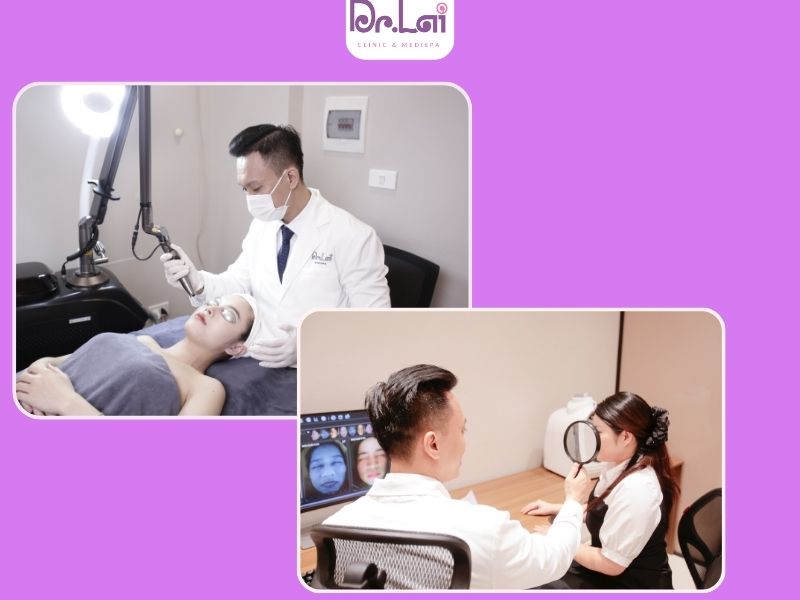 Địa chỉ làm HIFU an toàn, uy tín