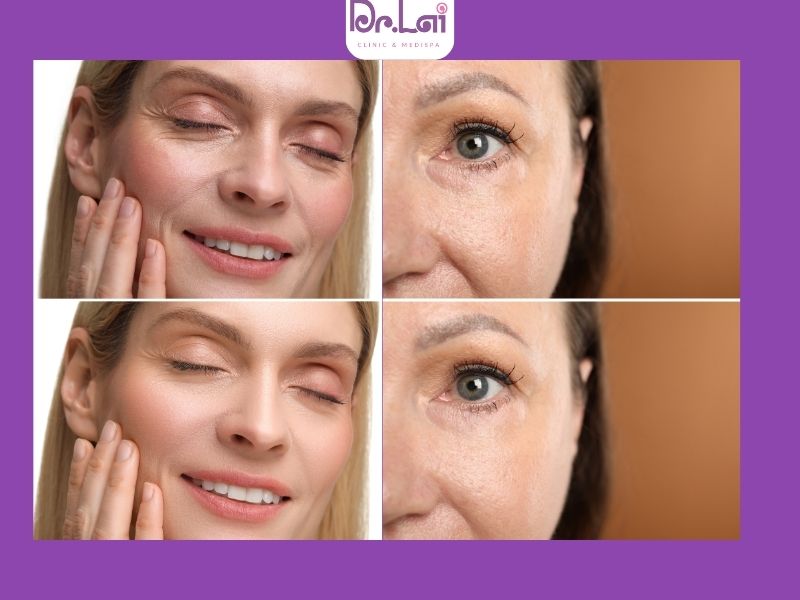 So sánh Hifu và Thermage: Phương pháp nào tốt hơn?