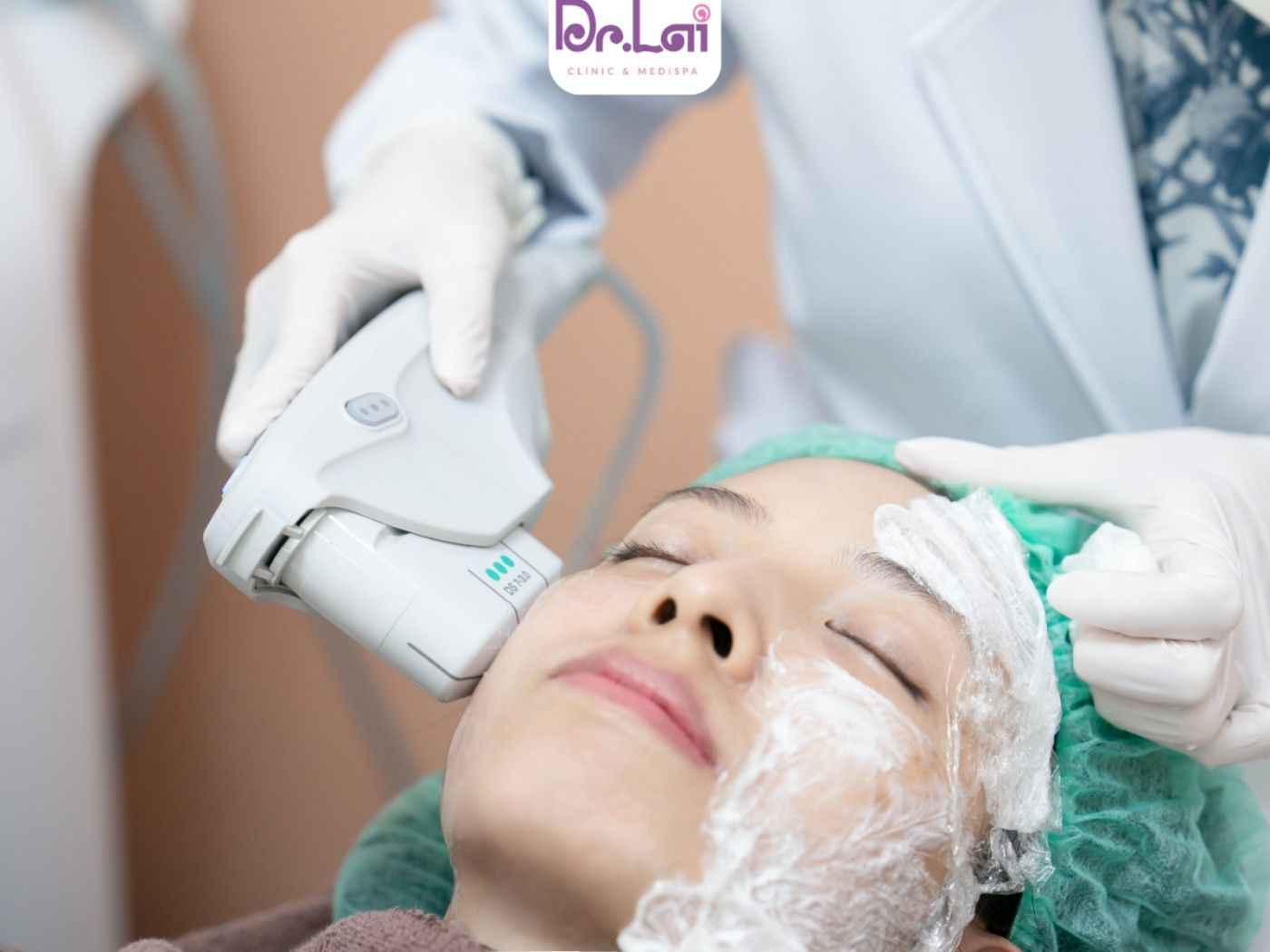 So sánh Thermage và Ultherapy khác nhau gì?