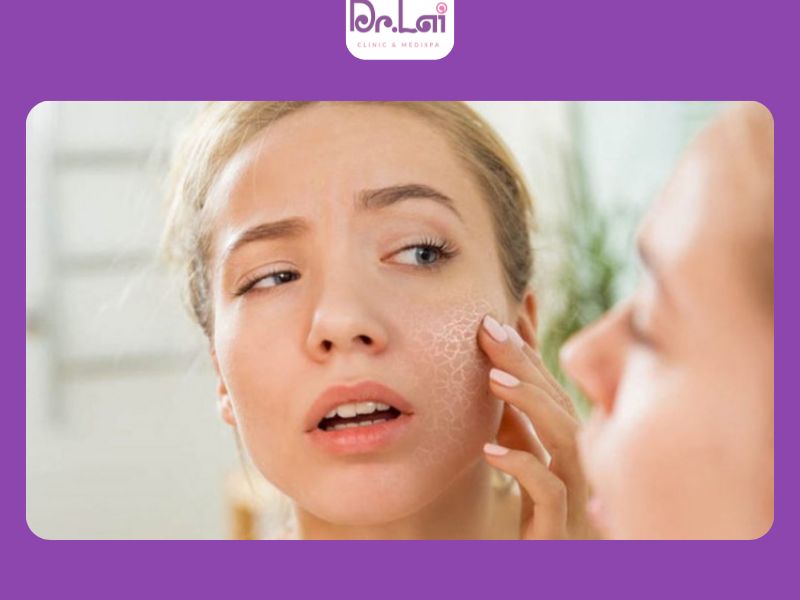 Cơ chế tác dụng của enzyme lên làn da