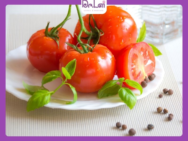 Mụn viêm đỏ không nhân