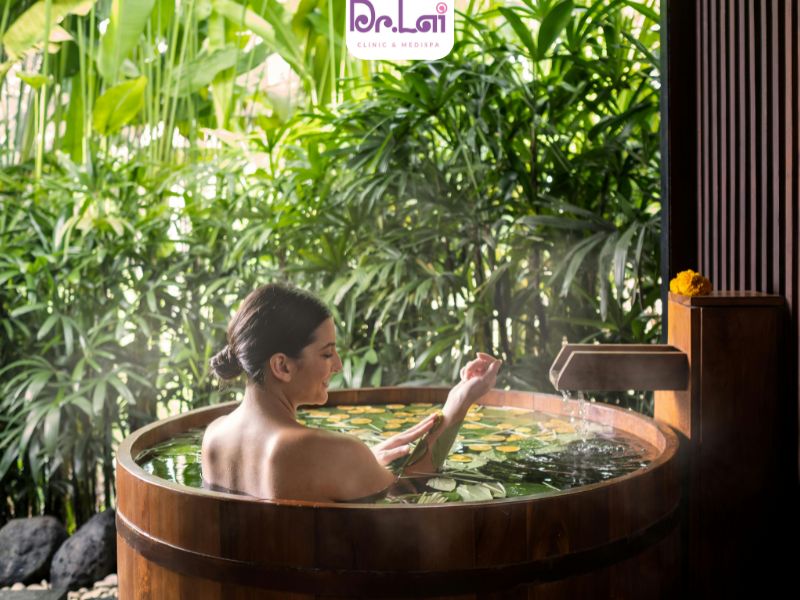 Cách trị viêm da cơ địa dân gian an toàn bằng nguyên liệu dễ kiếm