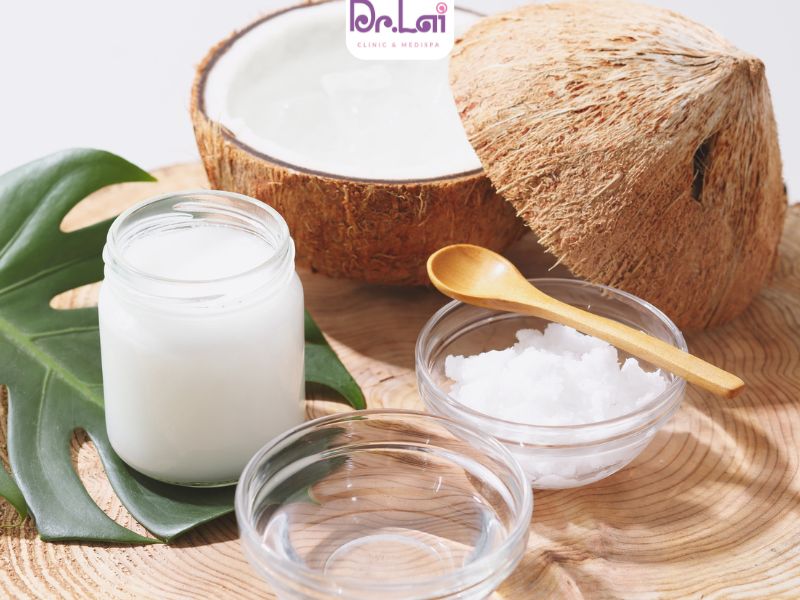 Cách trị viêm da cơ địa dân gian an toàn bằng nguyên liệu dễ kiếm